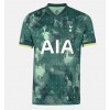 Tottenham Hotspur 3rd Trikot 2024-25 Kurzarm